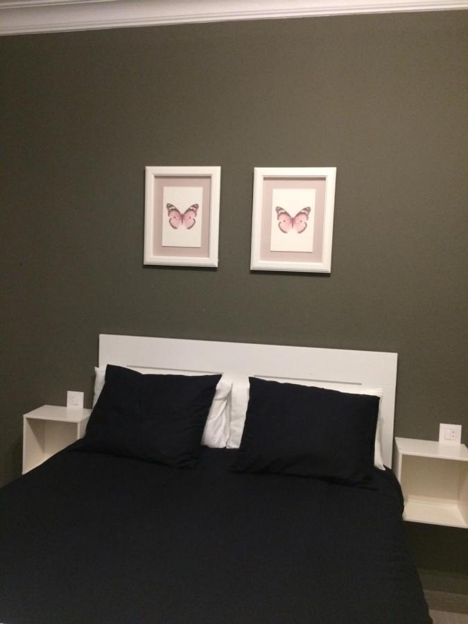 Sagrado Corazon Apartment กิฮอน ภายนอก รูปภาพ