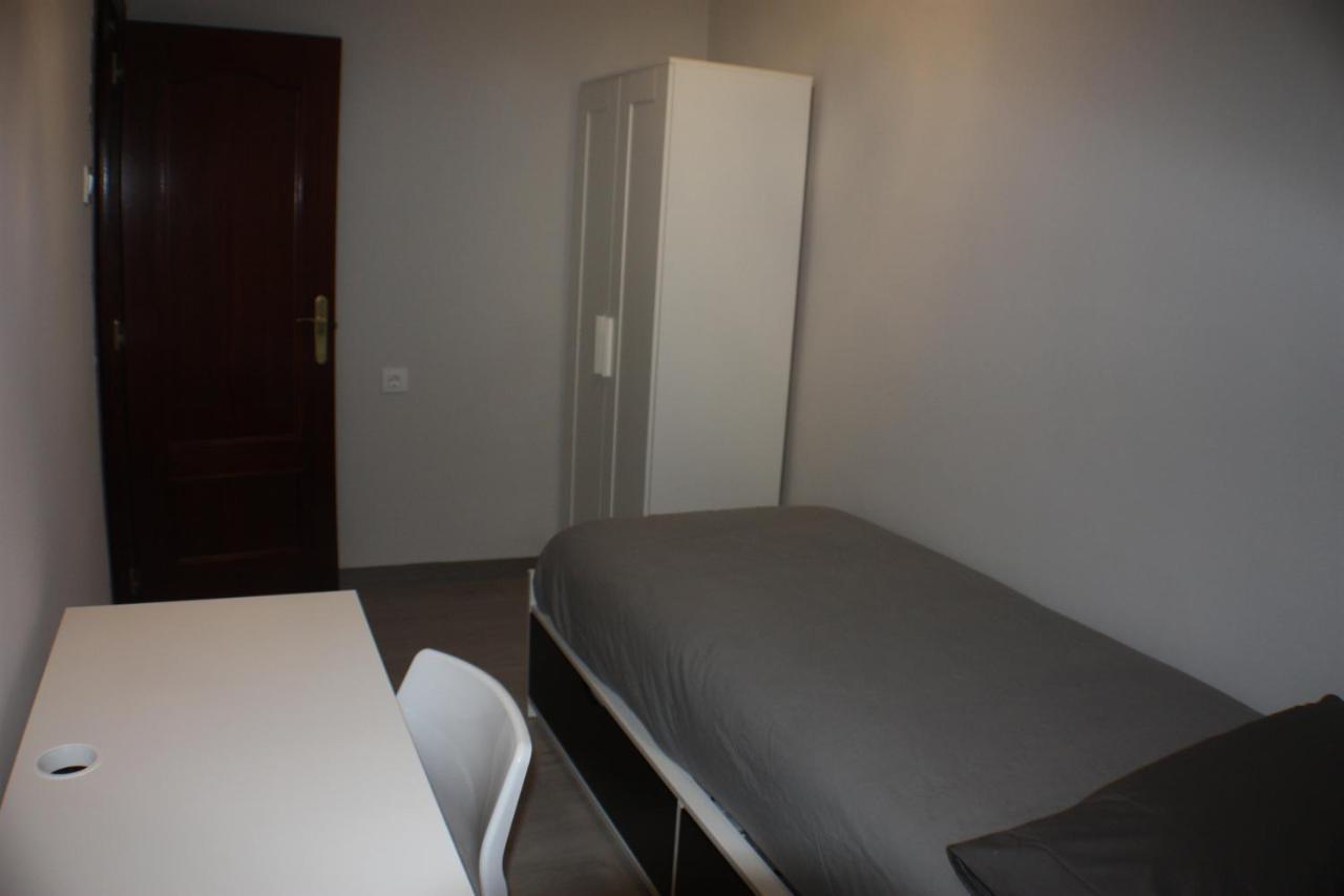 Sagrado Corazon Apartment กิฮอน ภายนอก รูปภาพ