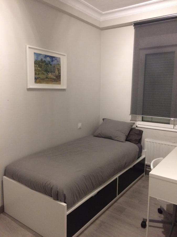 Sagrado Corazon Apartment กิฮอน ภายนอก รูปภาพ