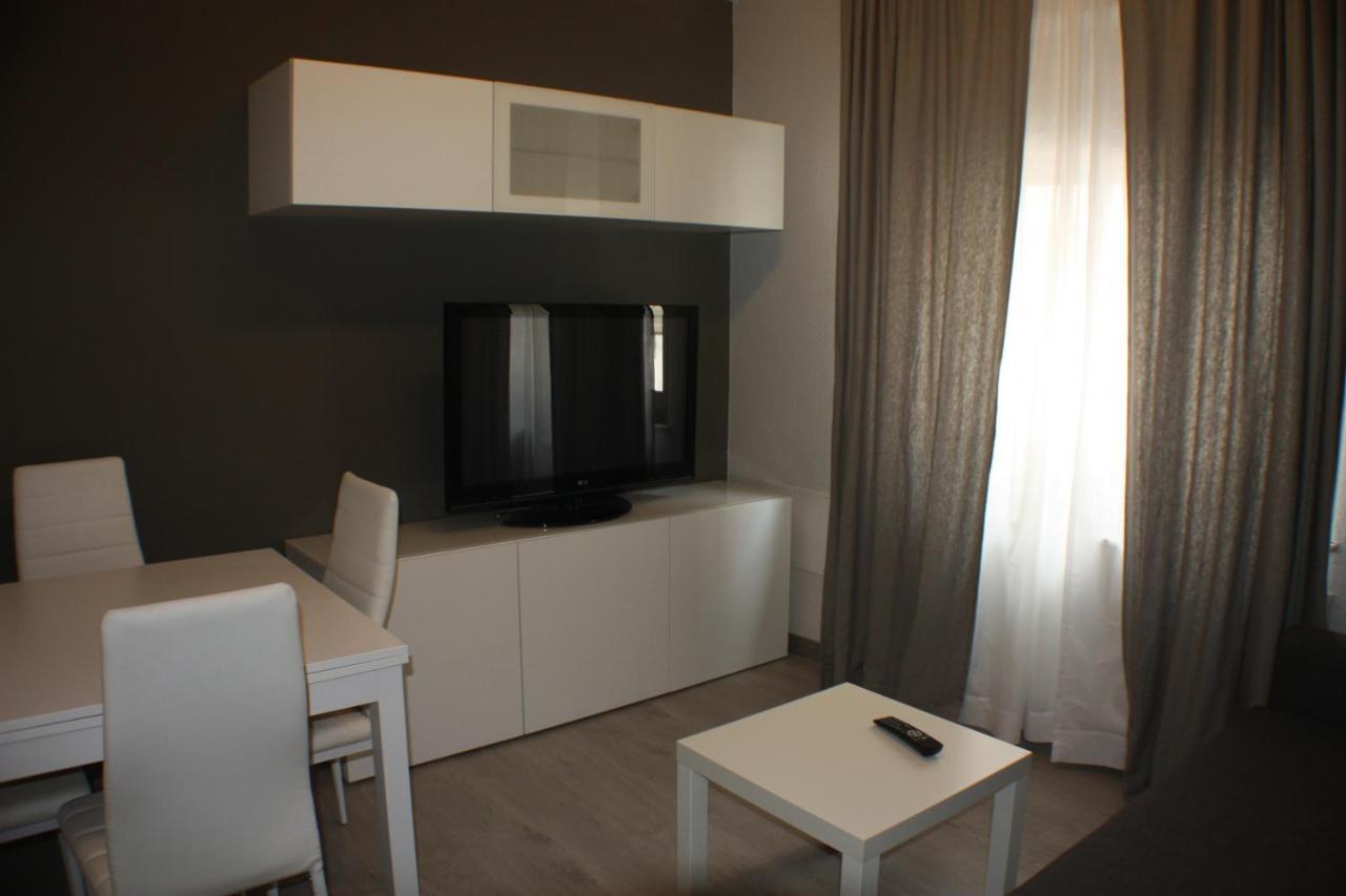 Sagrado Corazon Apartment กิฮอน ภายนอก รูปภาพ